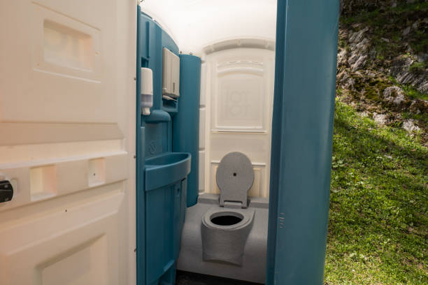 Best Short-Term Portable Toilet Rental in Jackson, OH